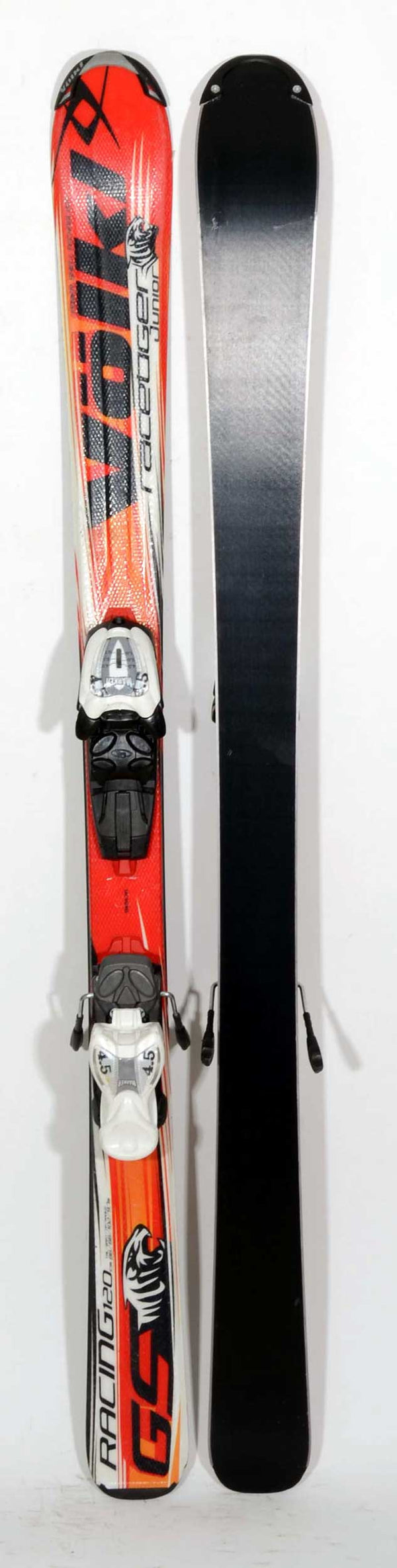 Völkl RACETIGER GS - Skis d'occasion Junior