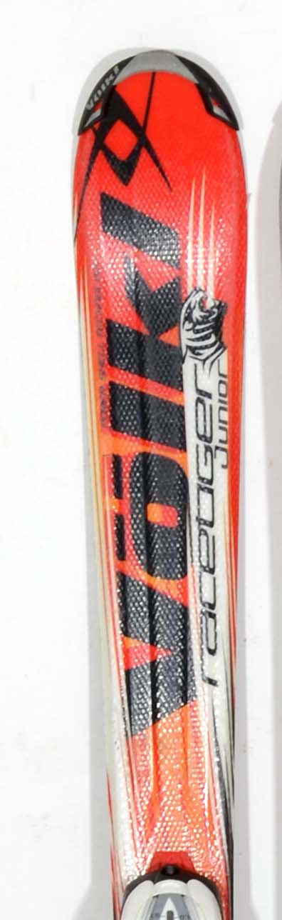 Völkl RACETIGER GS - Skis d'occasion Junior