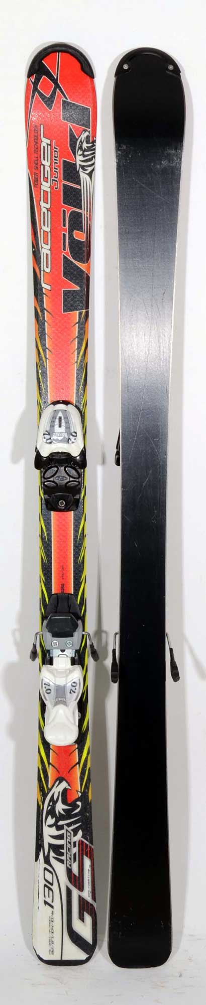 Völkl RACETIGER GS - skis Junior d'occasion