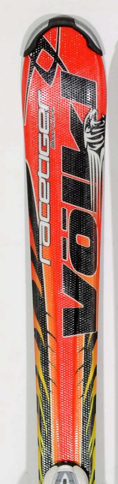 Völkl RACETIGER GS - skis Junior d'occasion
