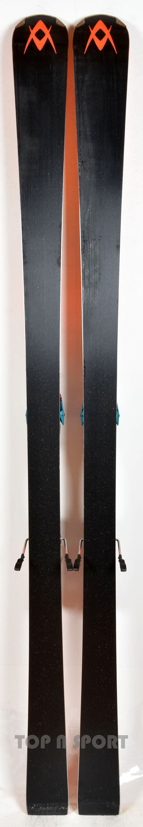 Völkl RACETIGER GS UVO - skis d'occasion