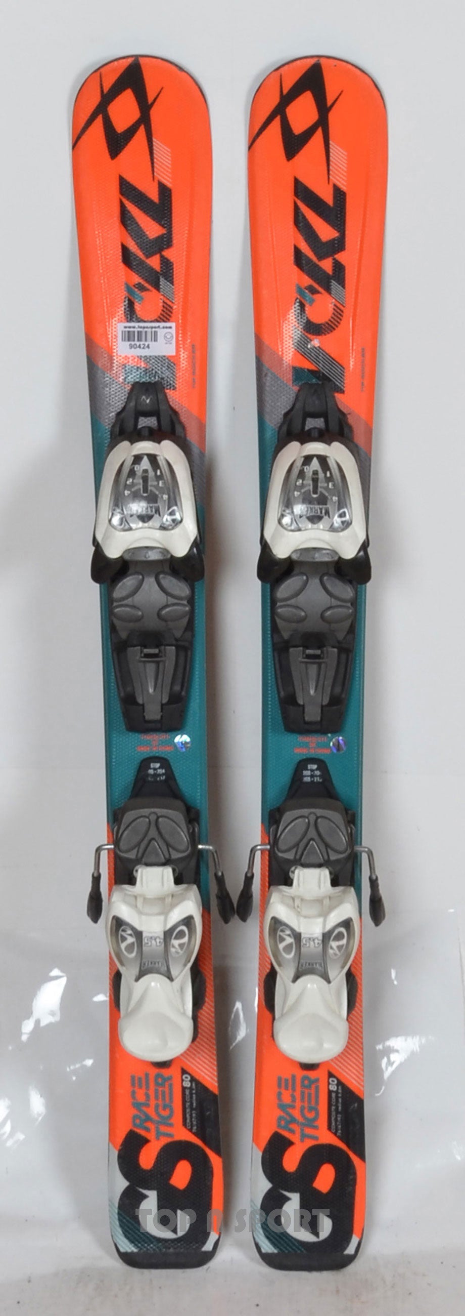 Völkl Racetiger GS Junior - Ski oprema prodaja