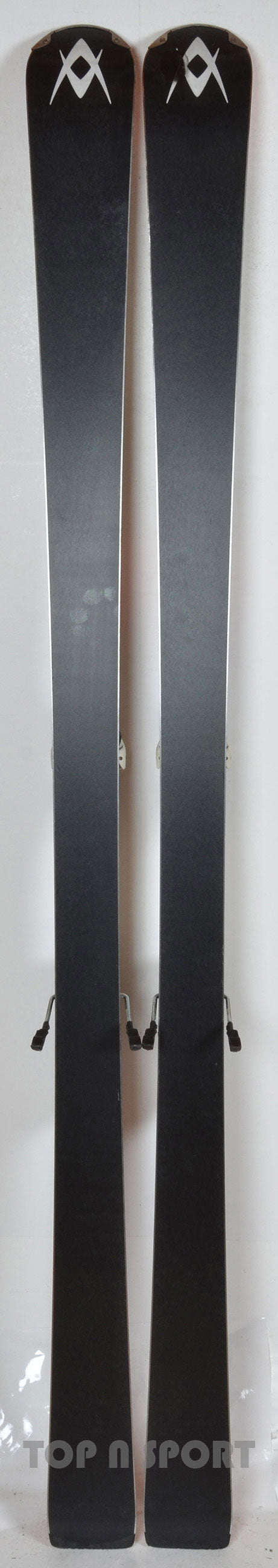 Völkl RACETIGER RC UVO white - skis d'occasion