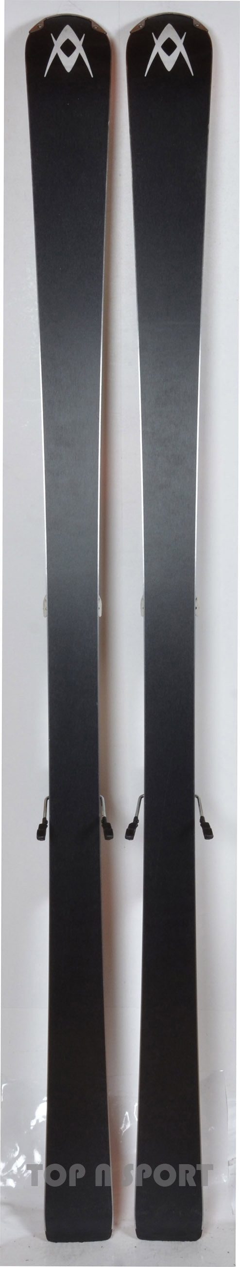 Völkl RACETIGER RC UVO white - skis d'occasion