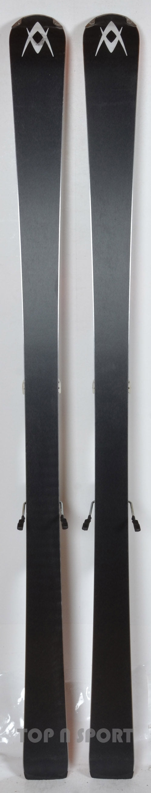 Völkl RACETIGER RC UVO white - skis d'occasion