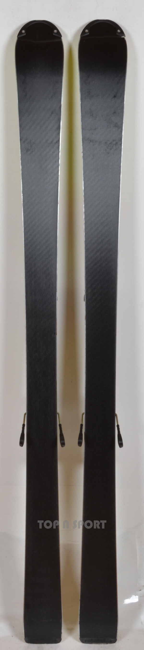 Völkl RACETIGER SL MOTION yellow - skis d'occasion Junior
