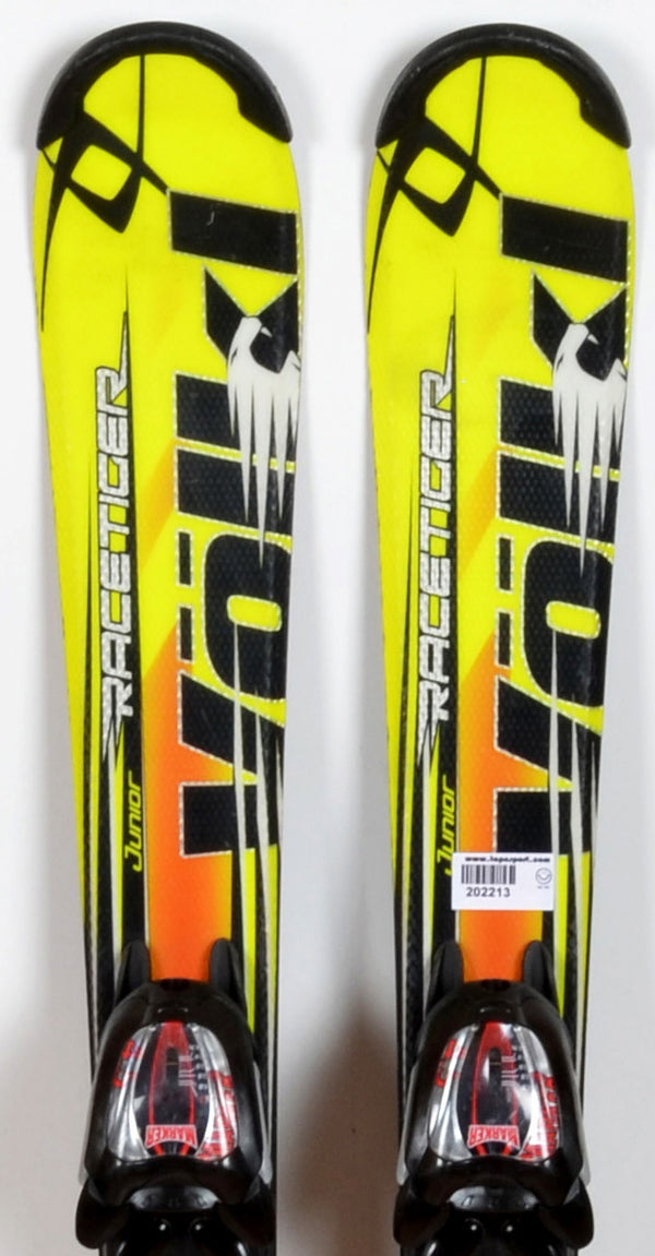 Völkl RACETIGER SL - skis d'occasion Junior