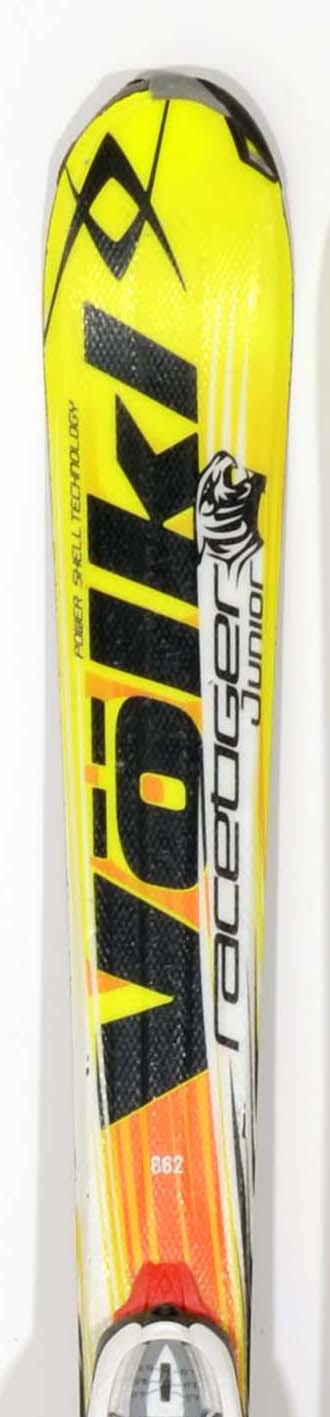 Völkl Racetiger SL Tiger - Ski junior d'occasion