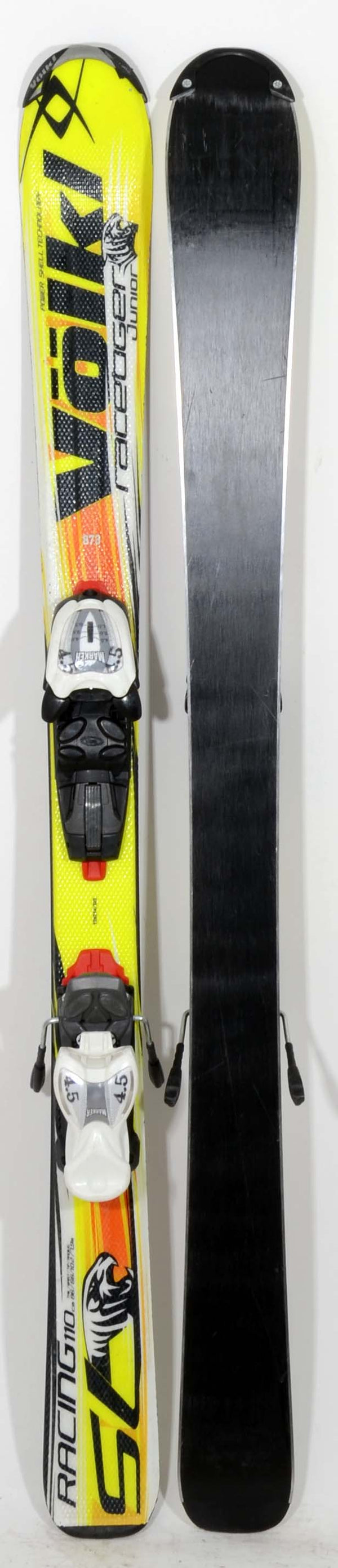 Völkl Racetiger SL Tiger - Ski junior d'occasion