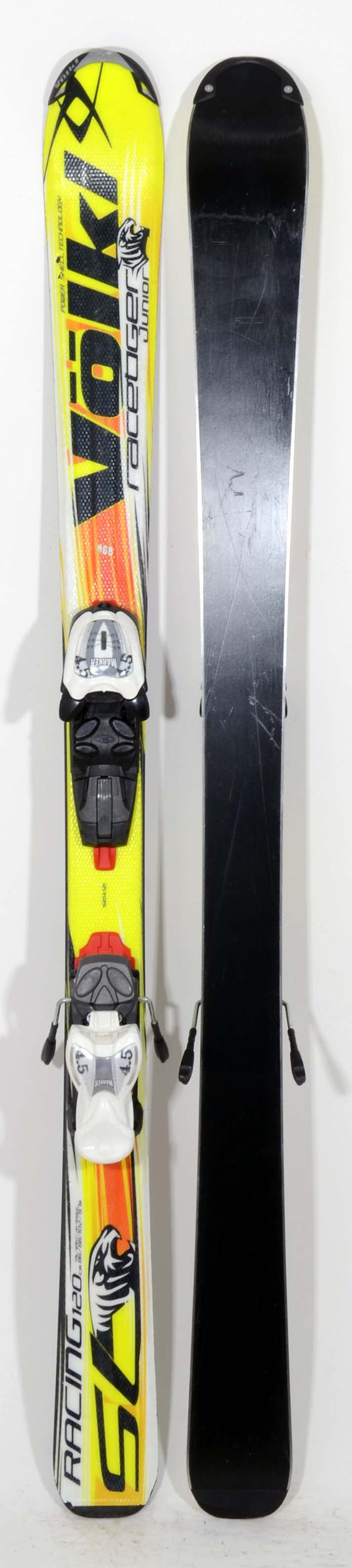 Völkl Racetiger SL Tiger - Ski junior d'occasion