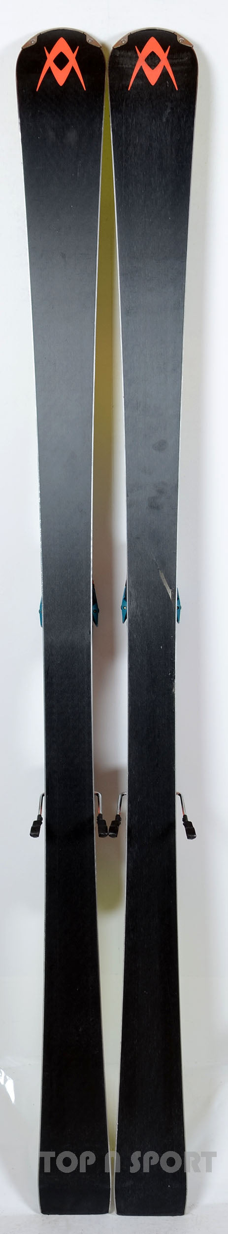 Völkl RACETIGER SPEEDWALL SL UVO - skis d'occasion