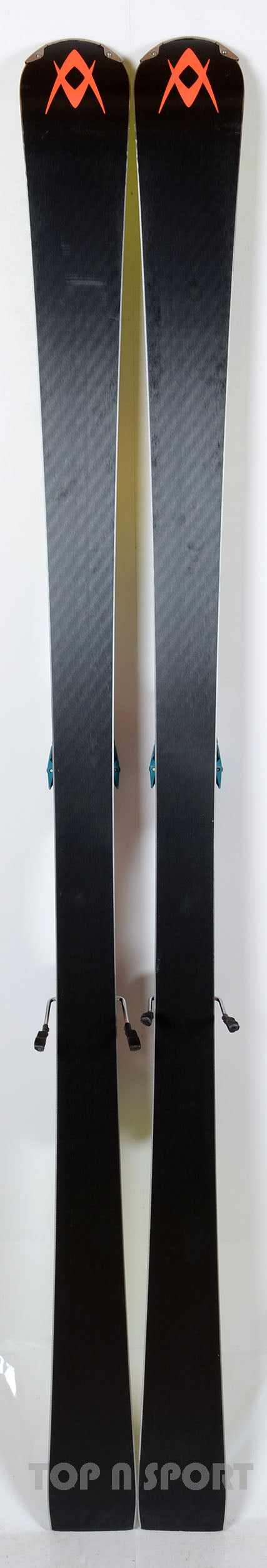 Völkl RACETIGER SPEEDWALL SL UVO - skis d'occasion