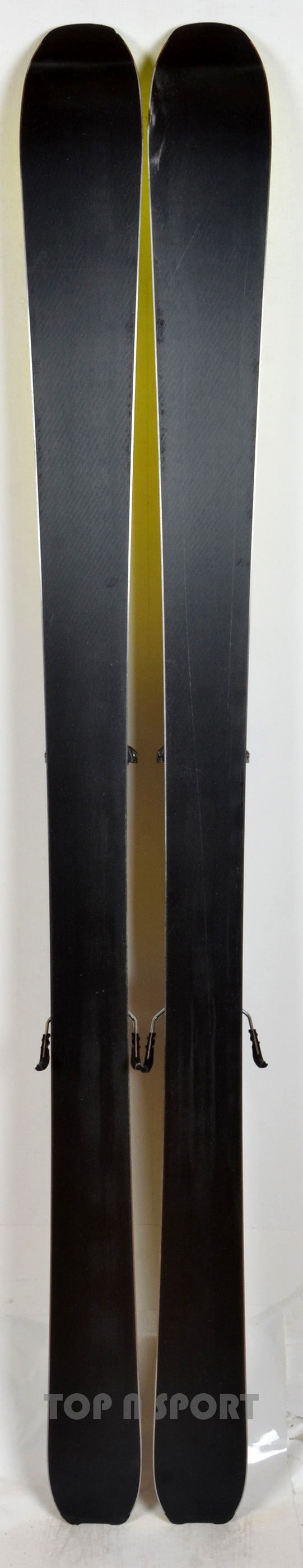 Völkl RISE UP 82 + Fixations Marker Alpinist 8 + peaux - skis d'occasion