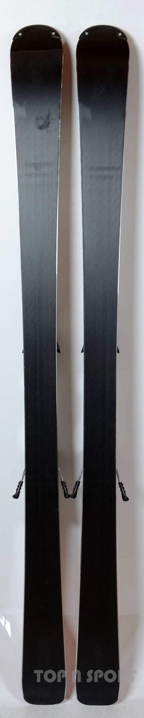 Völkl RTM 7,4 blk / red - skis d'occasion