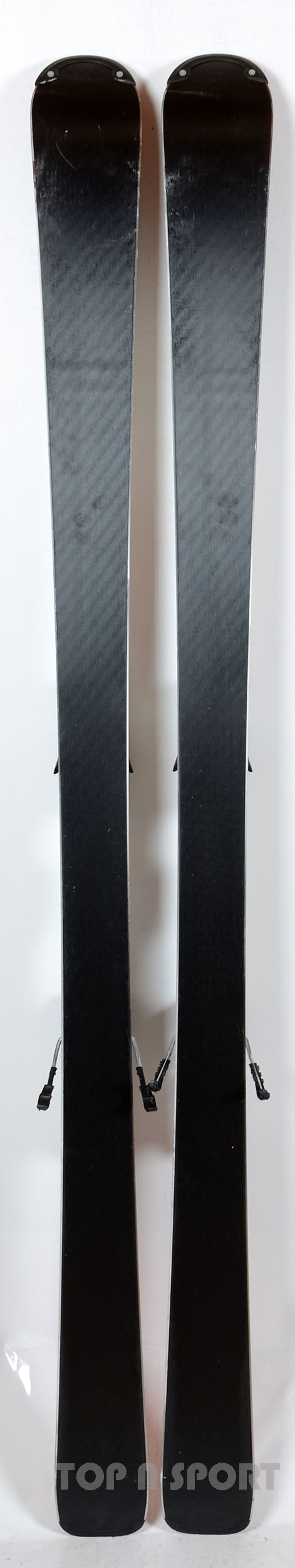 Völkl RTM 7,4 blk / red - skis d'occasion