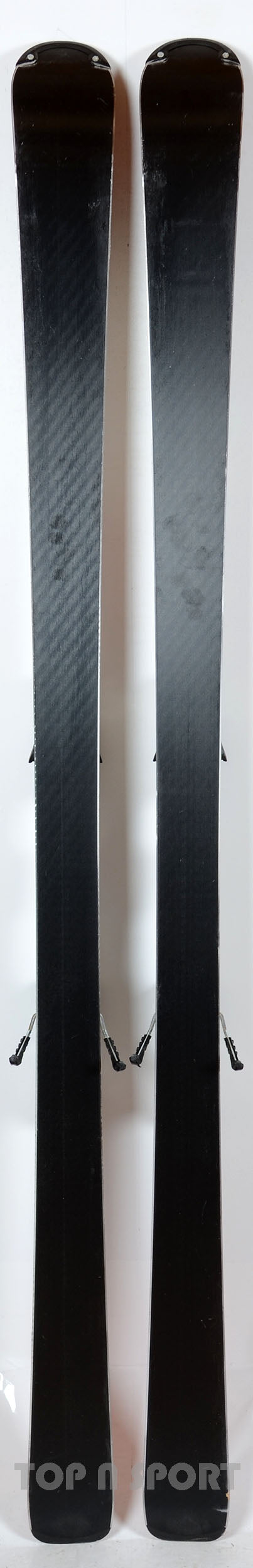 Völkl RTM 7,4 blk / red - skis d'occasion