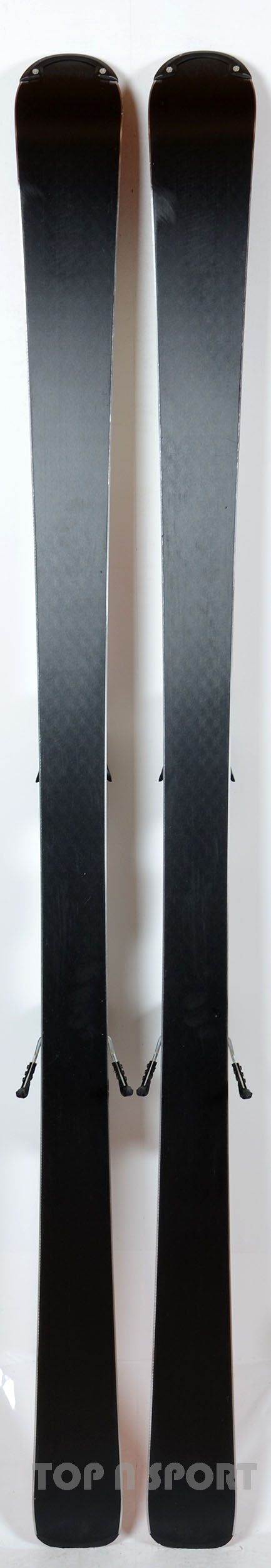Völkl RTM 7,4 blk / red - skis d'occasion