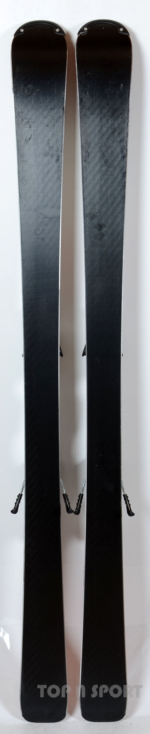 Völkl RTM 7,4 blk / red - skis d'occasion