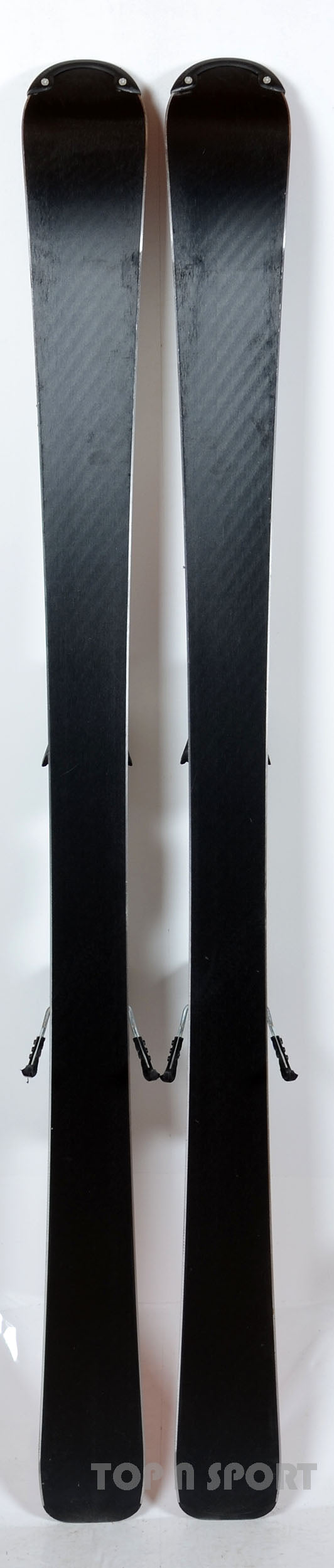 Völkl RTM 7,4 blk / red - skis d'occasion