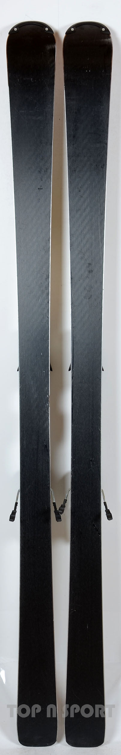 Völkl RTM 7,4 - skis d'occasion