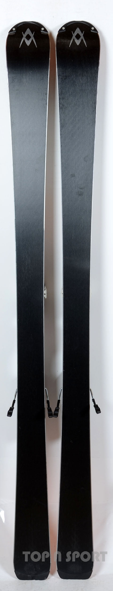 Völkl RTM 75 Black - skis d'occasion