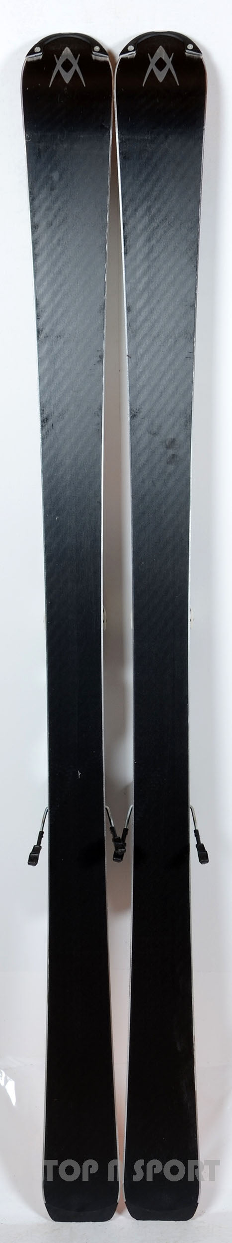 Völkl RTM 75 Black - skis d'occasion