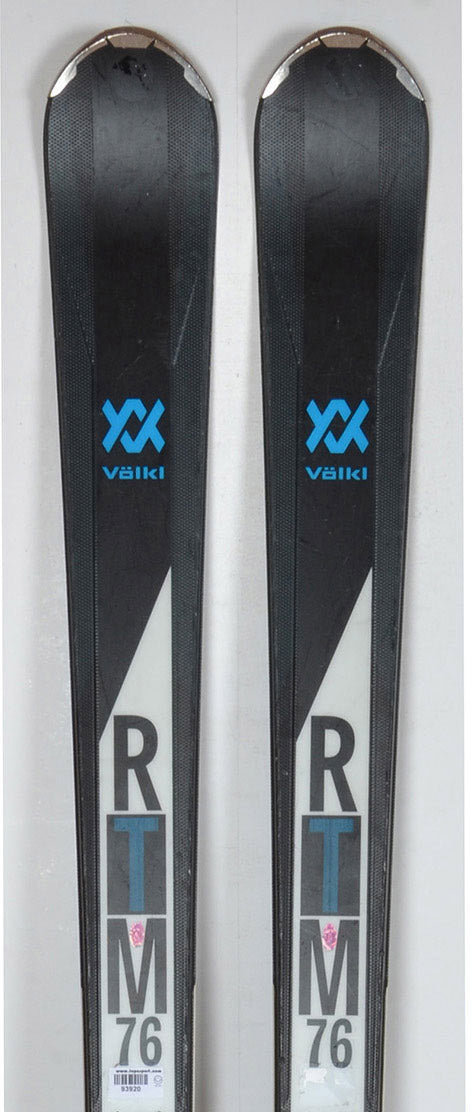 Völkl RTM 76 - skis d'occasion