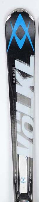 Völkl RTM 77 - Skis d'occasion