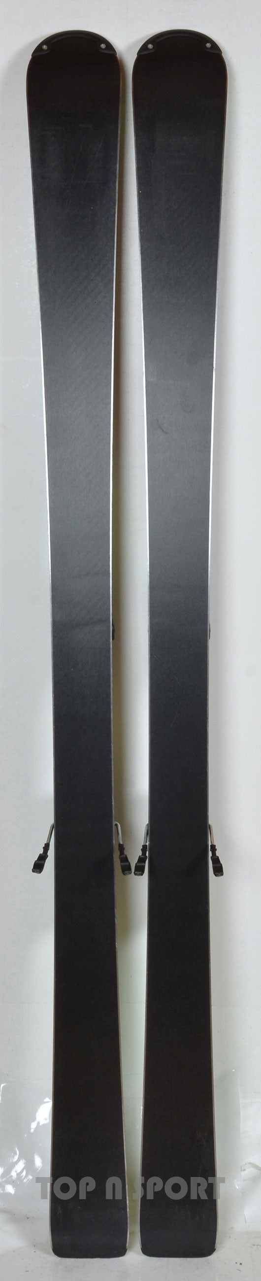 Völkl RTM 8.0 black - skis d'occasion