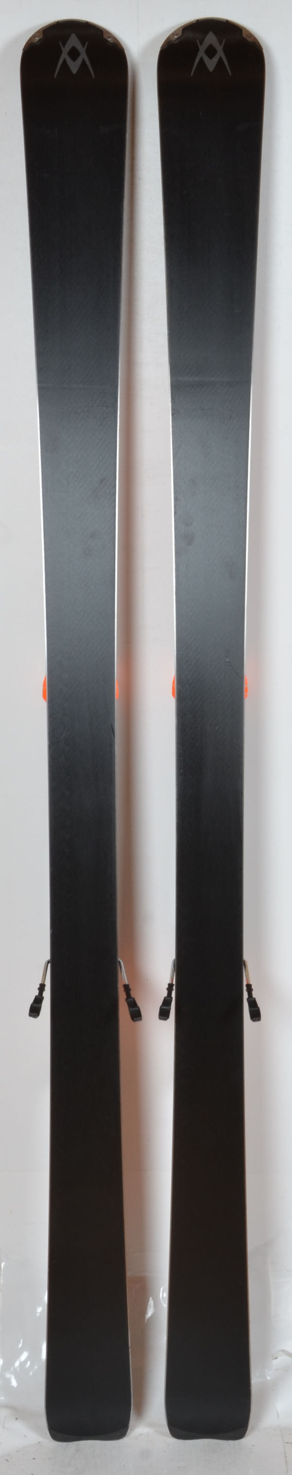 Völkl RTM 81 Black - skis d'occasion