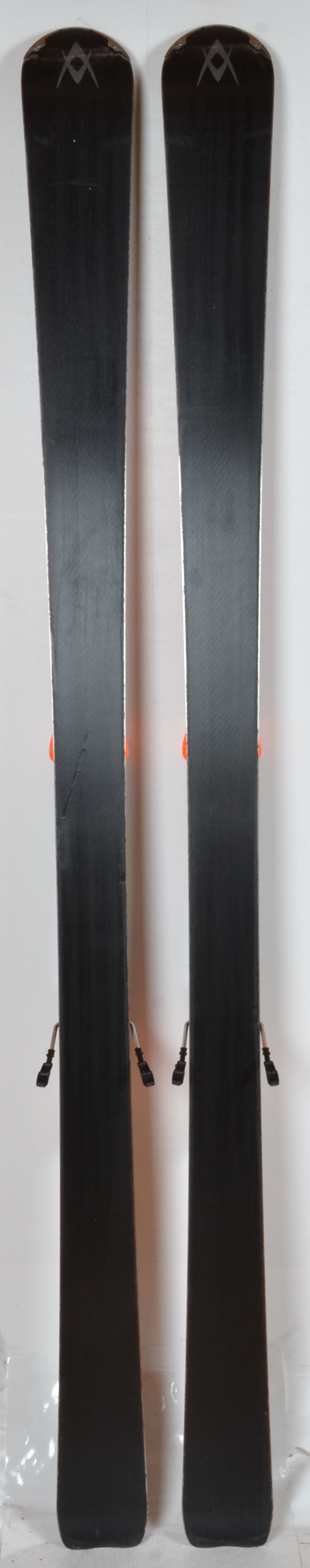 Völkl RTM 81 Black - skis d'occasion