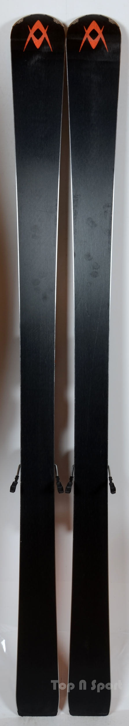 Völkl RTM 81 - skis d'occasion