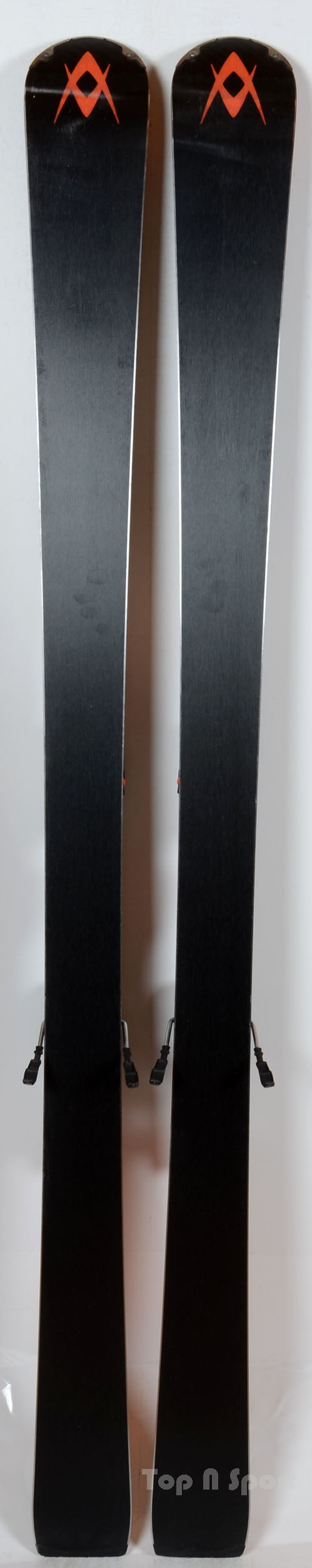 Völkl RTM 81 - skis d'occasion