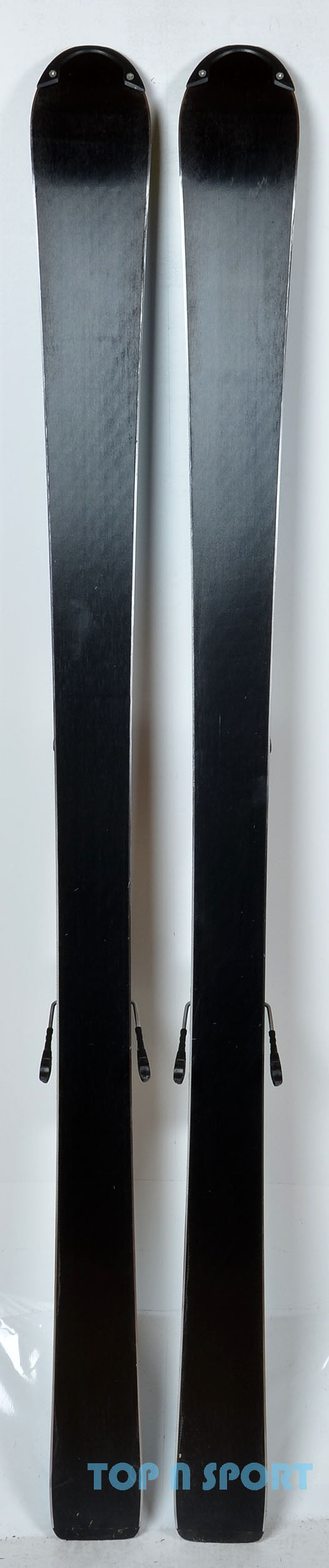 Völkl RTM JR Black - skis d'occasion Junior