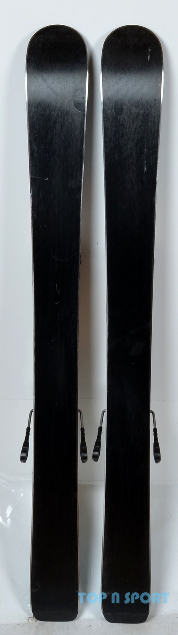 Völkl RTM JR Black - skis d'occasion Junior