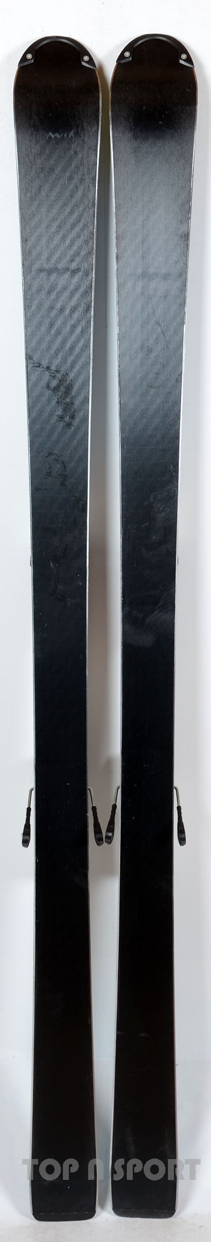 Völkl RTM JR Black - skis d'occasion Junior