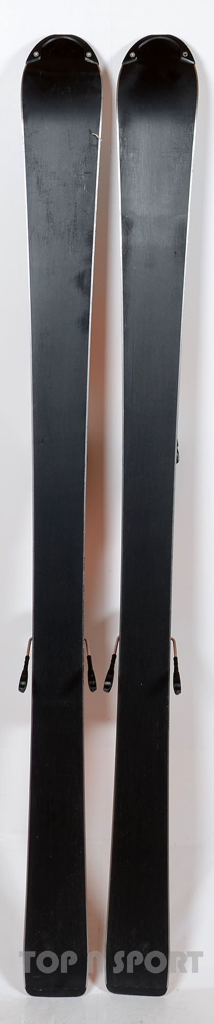 Völkl RTM JR White - skis d'occasion Junior