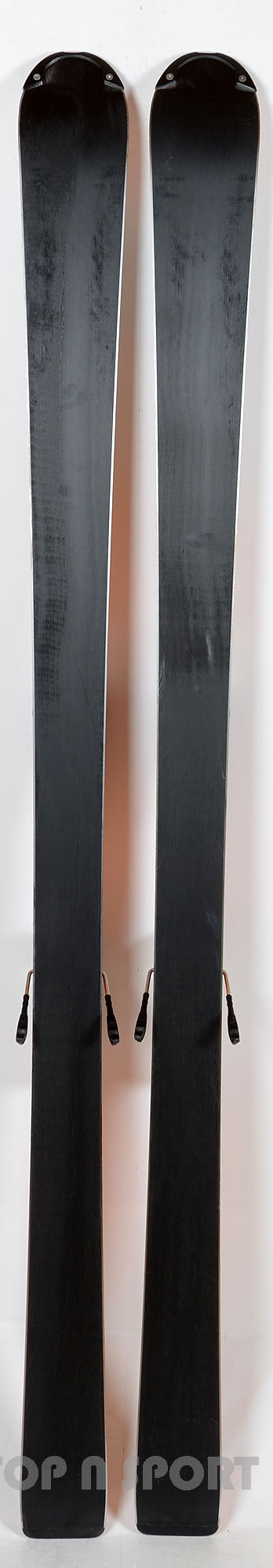 Völkl RTM JR White - skis d'occasion Junior