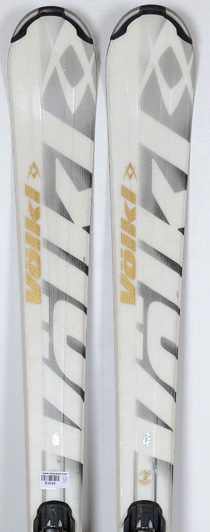 Völkl SENSOR 6.9 - Skis d'occasion
