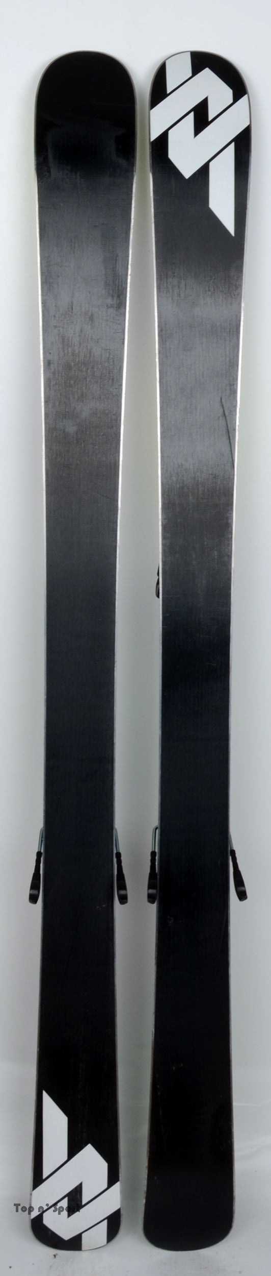 Völkl STEP JR - skis d'occasion Junior