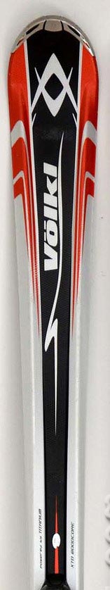 Völkl TIGERSHARK 10ft - skis d'occasion