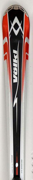 Völkl TIGERSHARK 10ft - skis d'occasion – Top N Sport