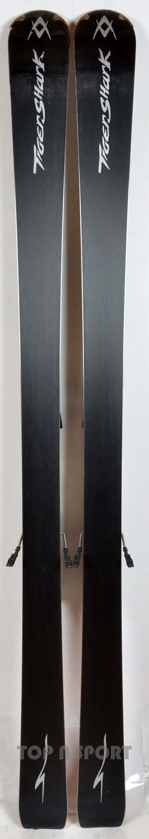 Völkl TIGERSHARK 12 FT - skis d'occasion
