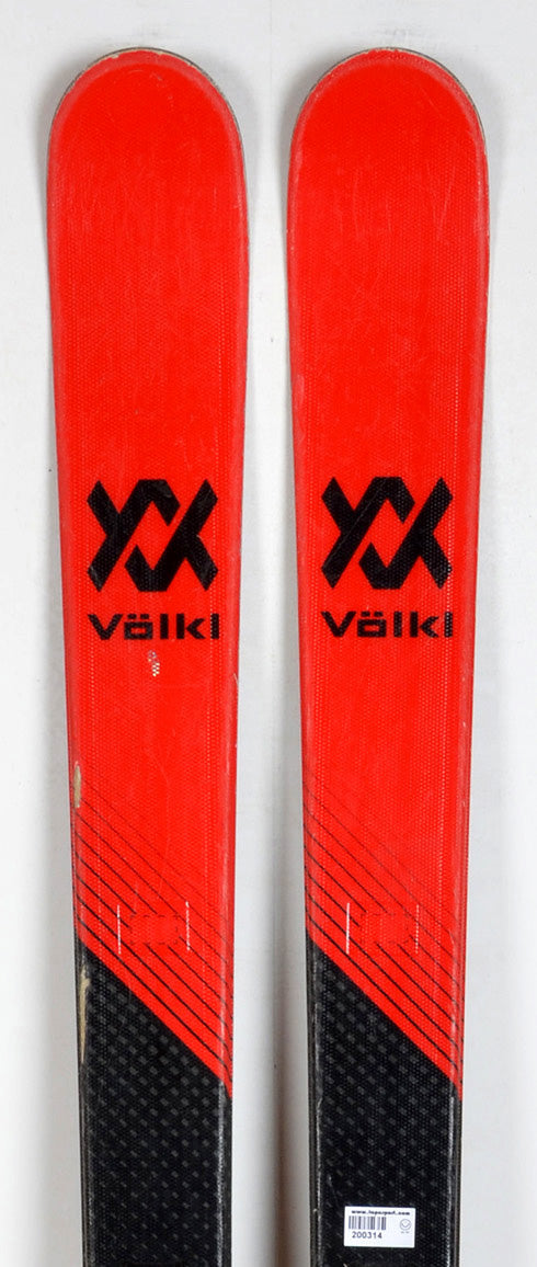 Völkl TRANSFER 81 - occasion 2e choix