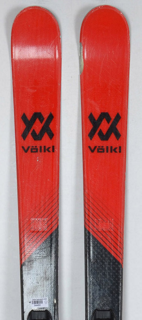 Völkl TRANSFER 81 - skis d'occasion