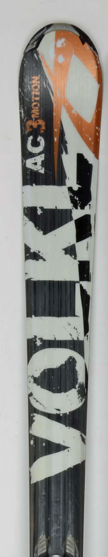 Völkl UNLIMITED AC3 MOTION - Skis d'occasion