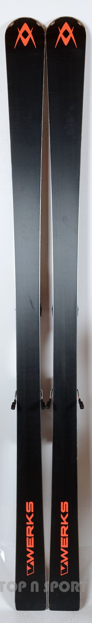 Völkl V-WERKS CODE - skis d'occasion