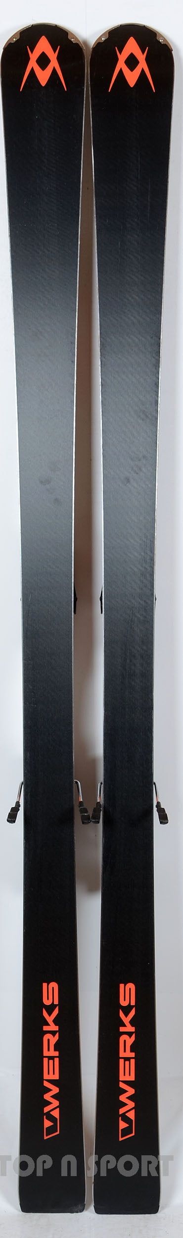 Völkl V-WERKS CODE - skis d'occasion