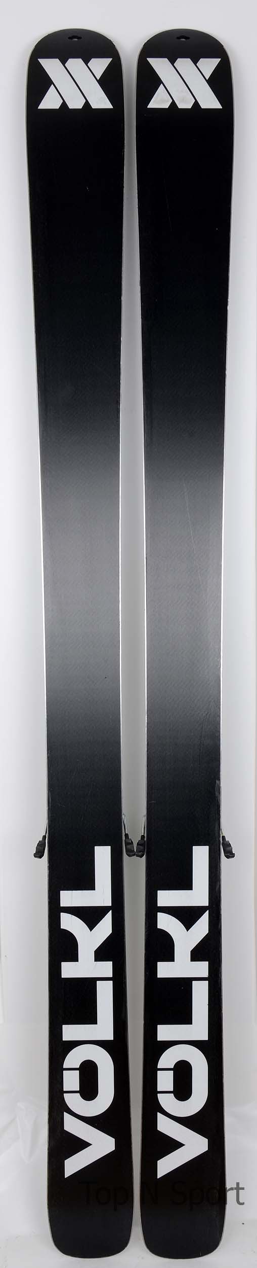 Völkl V-WERKS KATANA - skis d'occasion