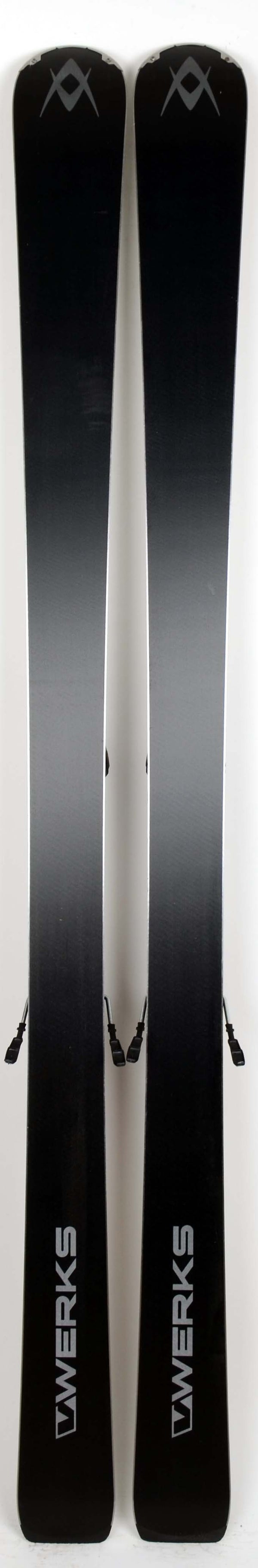 Völkl V-WERKS RTM - skis d'occasion